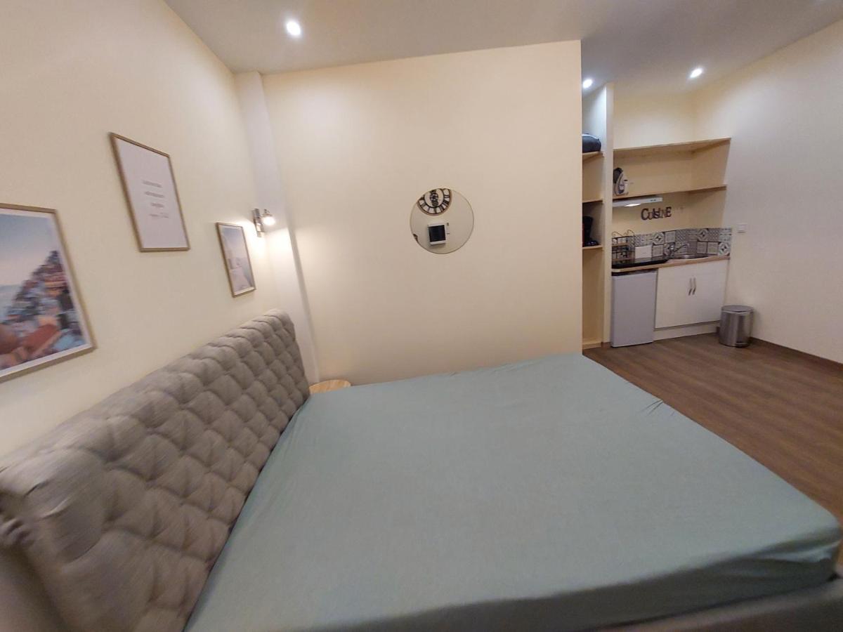 Studio Epernay 25M2 Rez De Chaussee, Ground Floor Dış mekan fotoğraf