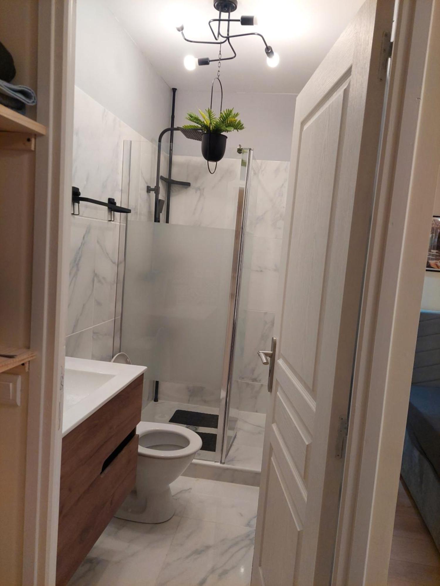 Studio Epernay 25M2 Rez De Chaussee, Ground Floor Oda fotoğraf